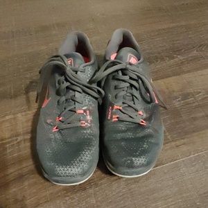 Nike Training Shoes
